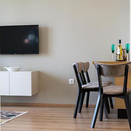 La Vita Apartment 2 Ohrid Ngoại thất bức ảnh