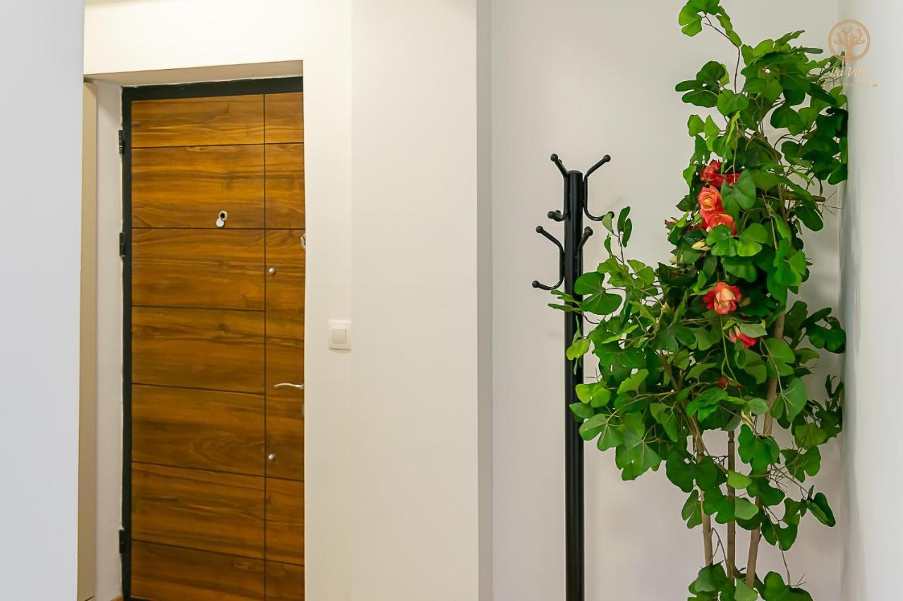 La Vita Apartment 2 Ohrid Ngoại thất bức ảnh